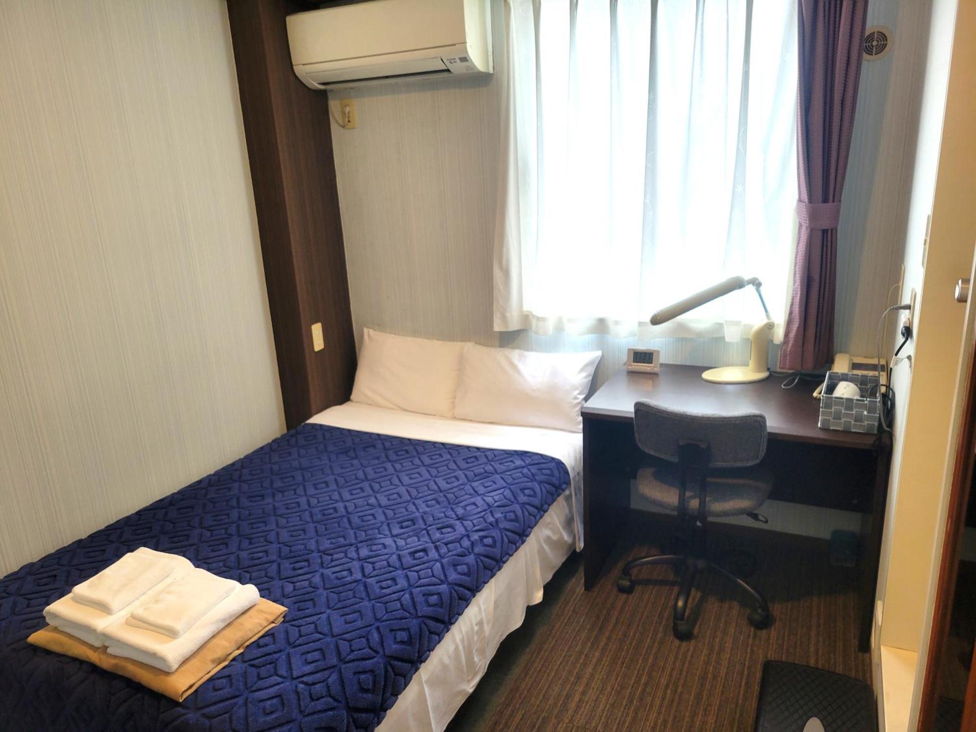 Saga City Hotel Zimmer foto